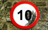 10