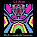 djuseo_-_the-psychedelia-of-november-front