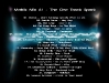 matrix-mix-61-the-one-track-spark-back-cover