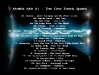 matrix-mix-61-the-one-track-spark-back-cover